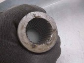 Recambio de transmision delantera derecha para ssangyong kyron 2.0 referencia OEM IAM 4130009002  