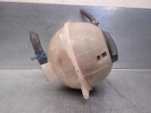 Recambio de deposito expansion para volkswagen jetta (165/167) 1.6 turbodiesel referencia OEM IAM 357121407  