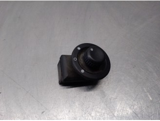 Recambio de mando retrovisor para nissan almera (n16/e) 2.2 16v turbodiesel cat referencia OEM IAM 8200002442B  