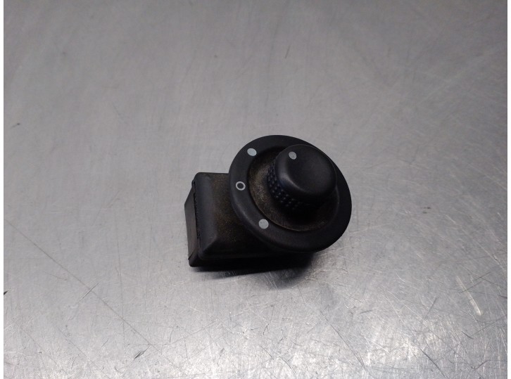 Recambio de mando retrovisor para nissan almera (n16/e) 2.2 16v turbodiesel cat referencia OEM IAM 8200002442B 