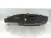 Recambio de cuadro instrumentos para toyota verso 1.6 16v cat referencia OEM IAM 838000F100 838000F100 2574500416