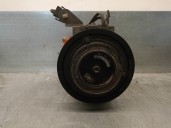 Replacement air conditioning compressor for Opel Omega B 2.5 Turbodiesel (X 25 TD / U 25 TD / L93) OEM IAM reference 90457635