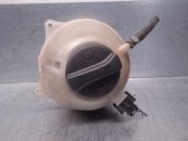 Recambio de deposito expansion para volkswagen jetta (165/167) 1.6 turbodiesel referencia OEM IAM 357121407  