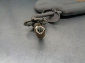 Recambio de parasol derecho para kia sorento 2.5 crdi cat referencia OEM IAM 852023E050CY  