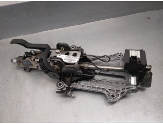 Recambio de columna direccion para land rover discovery 2.7 td v6 cat referencia OEM IAM QMB500760  