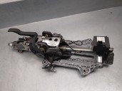 Replacement steering column for Land Rover Discovery 2.7 TD V6 cat OEM IAM reference QMB500760 
