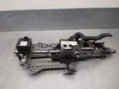 Recambio de columna direccion para land rover discovery 2.7 td v6 cat referencia OEM IAM QMB500760  