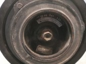 Replacement air conditioning compressor for Opel Omega B 2.5 turbodiesel (X 25 TD / U 25 TD / L93) OEM IAM reference 90457635