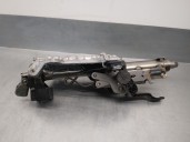 Replacement steering column for Land Rover Discovery 2.7 TD V6 CAT OEM IAM reference QMB500760 