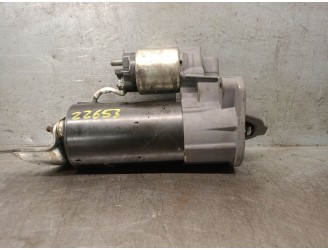 Recambio de motor arranque para volvo s80 i (184) t6 referencia OEM IAM 8701408131 8111199 0001115007 BOSCH