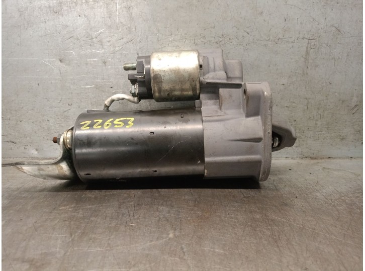 Recambio de motor arranque para volvo s80 i (184) t6 referencia OEM IAM 8701408131 8111199 0001115007 BOSCH