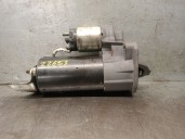 Recambio de motor arranque para volvo s80 i (184) t6 referencia OEM IAM 8701408131 8111199 0001115007 BOSCH