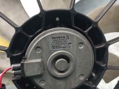 Recambio de electroventilador para toyota avensis berlina (t25) 2.2 d-4d cat referencia OEM IAM 163600G040 4227500310 DENSO
