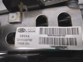 Replacement steering column for Land Rover Discovery 2.7 TD V6 CAT OEM IAM reference QMB500760 