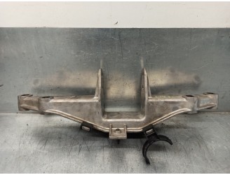 Recambio de soporte motor para porsche boxster (typ 986) 2.5 cat referencia OEM IAM 98637530901  