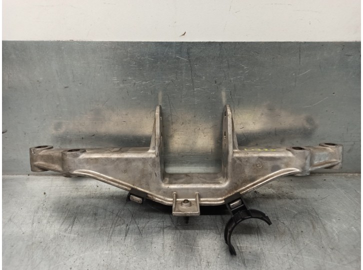 Recambio de soporte motor para porsche boxster (typ 986) 2.5 cat referencia OEM IAM 98637530901 