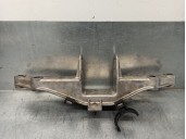 Recambio de soporte motor para porsche boxster (typ 986) 2.5 cat referencia OEM IAM 98637530901 