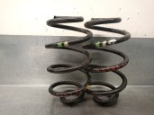 Recambio de muelle amortiguacion para nissan tiida hatchback (c11) 1.5 dci referencia OEM IAM 55020EM00A 55020EM00A 