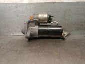 Recambio de motor arranque para volvo s80 i (184) t6 referencia OEM IAM 8701408131 8111199 0001115007 BOSCH