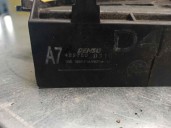 Recambio de electroventilador para toyota avensis berlina (t25) 2.2 d-4d cat referencia OEM IAM 163600G040 4227500310 DENSO