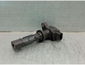 Replacement ignition coil for Mazda 6 Hatchback (GG) 2.3 (GG3S) OEM IAM reference 6MK8G12A366 L3G218100A 0997001062 FOMOCO