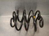 Recambio de muelle amortiguacion para nissan tiida hatchback (c11) 1.5 dci referencia OEM IAM 55020EM00A 55020EM00A 