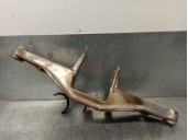 Recambio de soporte motor para porsche boxster (typ 986) 2.5 cat referencia OEM IAM 98637530901 