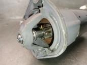 Recambio de motor arranque para volvo s80 i (184) t6 referencia OEM IAM 8701408131 8111199 0001115007 BOSCH