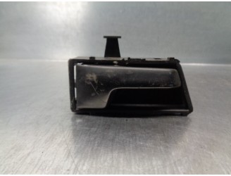 Recambio de maneta interior trasera derecha para volkswagen jetta (165/167) 1.6 turbodiesel referencia OEM IAM 321837236A 191837