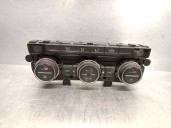 Recambio de mando climatizador para seat tarraco (kn2) 2.0 tsi 4drive referencia OEM IAM 5FJ907044D 5FJ907044D 