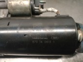 Recambio de motor arranque para volvo s80 i (184) t6 referencia OEM IAM 8701408131 8111199 0001115007 BOSCH