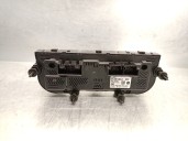 Recambio de mando climatizador para seat tarraco (kn2) 2.0 tsi 4drive referencia OEM IAM 5FJ907044D 5FJ907044D 