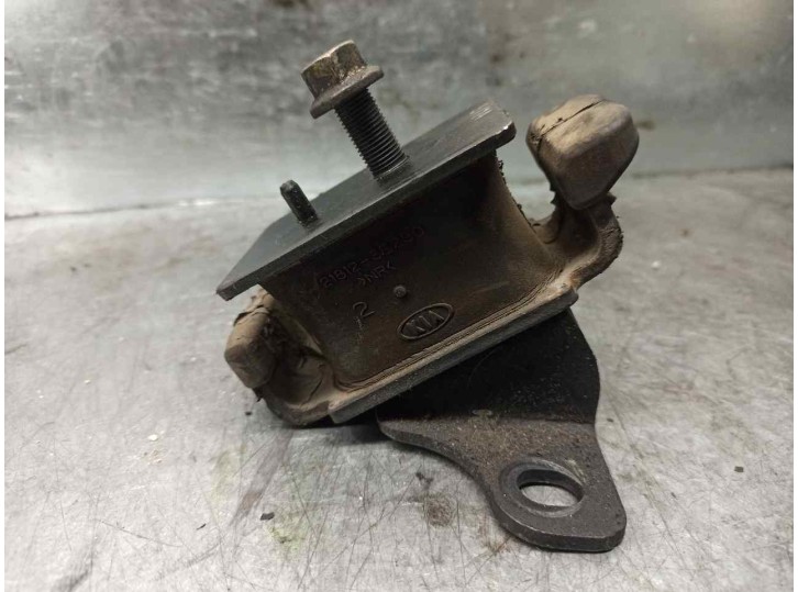 Recambio de soporte motor derecho para kia sorento 2.5 crdi cat referencia OEM IAM 218123E250 