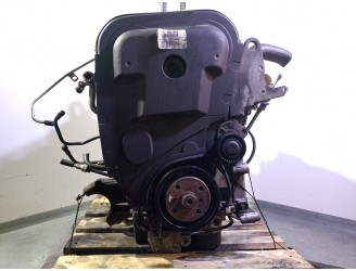 Recambio de motor completo para volvo s80 i (184) t6 referencia OEM IAM B6284T 8251054 1575838