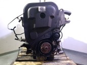 Recambio de motor completo para volvo s80 i (184) t6 referencia OEM IAM B6284T 8251054 1575838