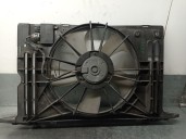 Recambio de electroventilador para toyota verso 1.6 16v cat referencia OEM IAM 167110D190 167110D190 