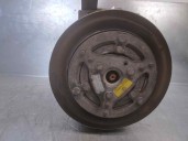 Replacement air conditioning compressor for Fiat Stilo (192) 1.9 JTD CAT OEM IAM reference 46811244 4472208643 DENSO
