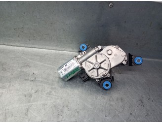 Recambio de motor limpia trasero para fiat fiat 600e / 600 mild hybrid fiat 600e / 600 mild hybrid referencia OEM IAM 9819900080