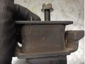 Recambio de soporte motor derecho para kia sorento 2.5 crdi cat referencia OEM IAM 218123E250 