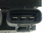 Recambio de electroventilador para toyota verso 1.6 16v cat referencia OEM IAM 167110D190 167110D190 