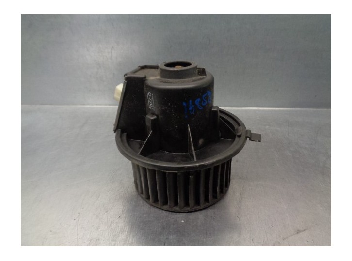 Recambio de motor calefaccion para volkswagen jetta (165/167) 1.6 turbodiesel referencia OEM IAM 191819021 881034735 