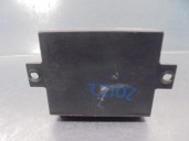 Replacement central locking control unit for Opel Omega B 2.5 Turbodiesel (X 25 TD / U 25 TD / L93) OEM IAM reference 90493865 