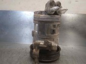 Replacement air conditioning compressor for Fiat Stilo (192) 1.9 JTD CAT OEM IAM reference 46811244 4472208643 DENSO
