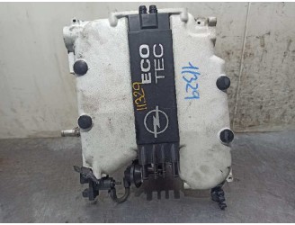 Recambio de colector admision para opel sintra 3.0 v6 cat referencia OEM IAM 90411882  