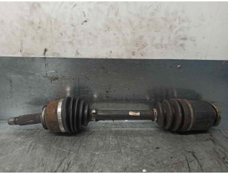 Recambio de transmision delantera derecha para kia sorento 2.5 crdi cat referencia OEM IAM 495013E111  