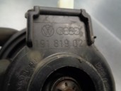 Recambio de motor calefaccion para volkswagen jetta (165/167) 1.6 turbodiesel referencia OEM IAM 191819021 881034735 