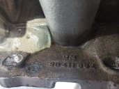 Recambio de colector admision para opel sintra 3.0 v6 cat referencia OEM IAM 90411882  