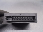 Replacement central locking unit for Opel Omega B 2.5 turbodiesel (X 25 TD / U 25 TD / L93) OEM IAM reference 90493865 