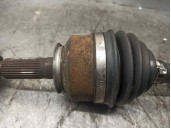 Recambio de transmision delantera derecha para kia sorento 2.5 crdi cat referencia OEM IAM 495013E111  