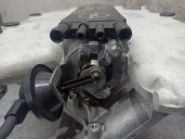 Recambio de colector admision para opel sintra 3.0 v6 cat referencia OEM IAM 90411882  